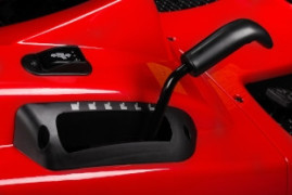 Райдер AL-KO Solo T 13-93.7 HD