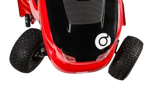 Райдер AL-KO Solo T 13-93.7 HD