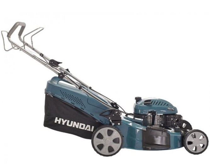 Газонокосилка Hyundai L 5300S
