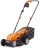 Газонокосилка электрическая Daewoo DLM 1200E