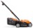Газонокосилка электрическая Daewoo DLM 1200E