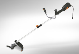 Триммер-кусторез электрический Парма ТК-1250P