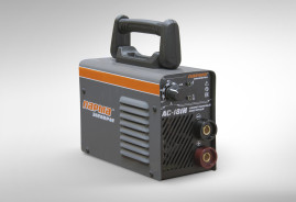 Аппарат сварочный инверторный Парма АС-181И