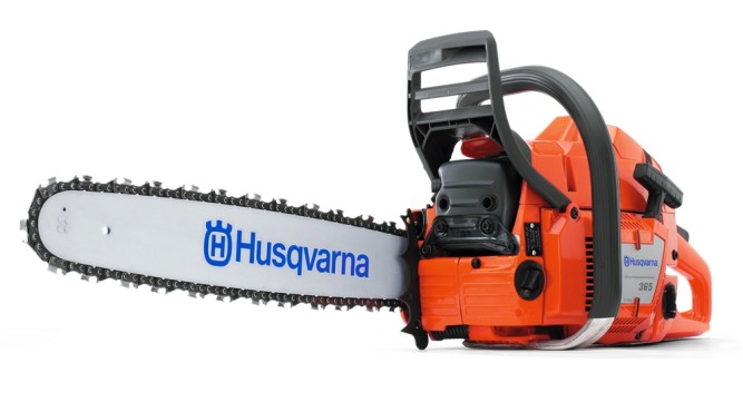 Бензопила Husqvarna 365 SP 671569-30