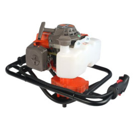 Мотобур Patriot AE70D (без шнека)