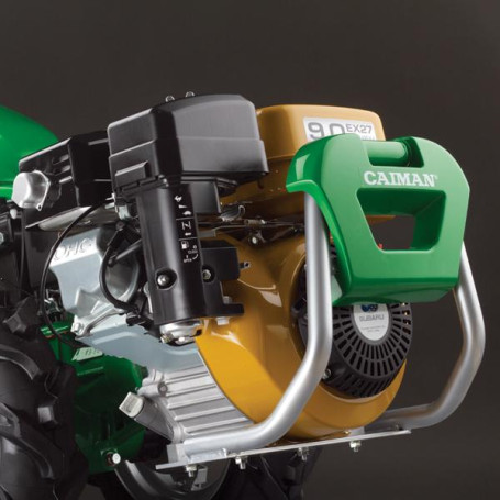 Мотоблок бензиновый Caiman 330