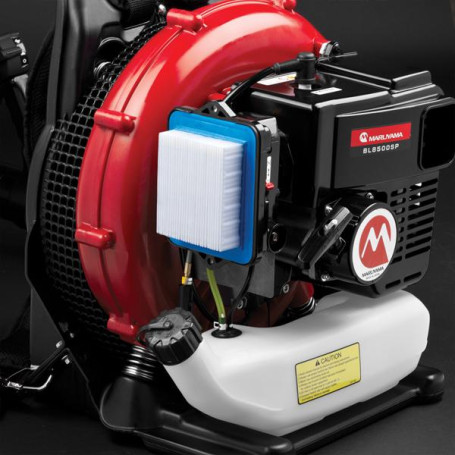 Воздуходувка Maruyama BL8500SP ранцевая