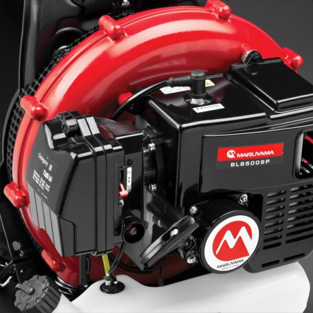 Воздуходувка Maruyama BL8500SP ранцевая