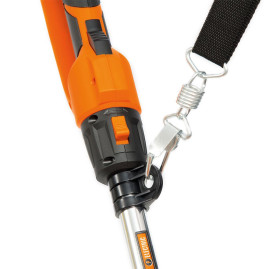 Коса электрическая DAEWOO DATR 1250E