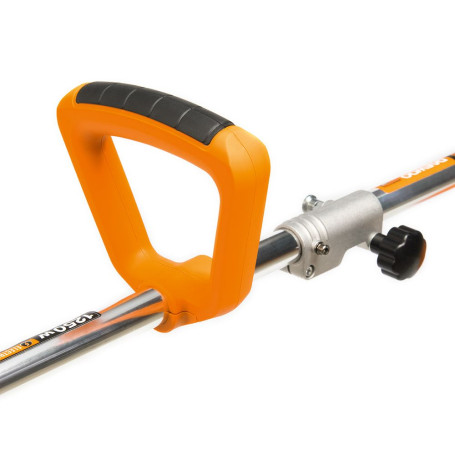 Коса электрическая DAEWOO DATR 1250E