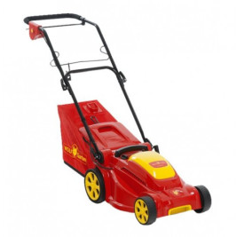 Газонокосилка электрическая Wolf Garten A 400 E