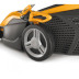 Аккумуляторная газонокосилка Stiga SLM 4048 AE