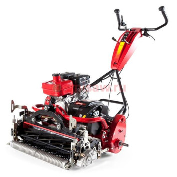 Газонокосилка для гольф-полей Shibaura G-FLOW22-AC11STE  