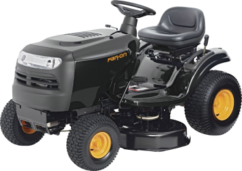 Садовый трактор Parton PA155A42