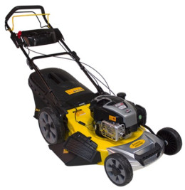 Газонокосилка Бензиновая Champion LM5347EBS