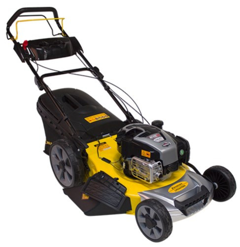 Газонокосилка Бензиновая Champion LM5347EBS