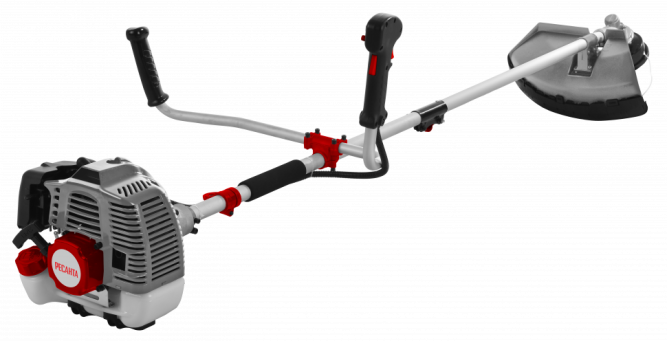 Бензиновый триммер БТР-2500Р Ресанта