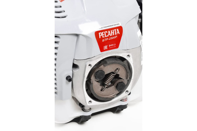 Бензиновый триммер БТР-2500Р Ресанта