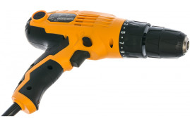 Сетевой шуруповерт Вихрь СШ-550/2