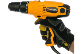 Сетевой шуруповерт Вихрь СШ-550/2