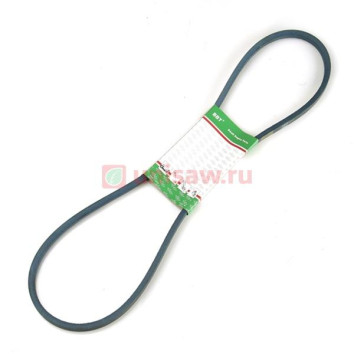 Ремень клиновидный  профиль 4L (ширина 13 мм / высота 8 мм) длина 1240 мм