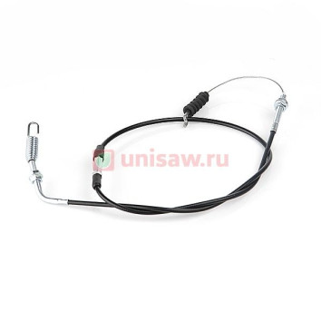 Трос включения шнека ML7522B, ML8024B MasterYard