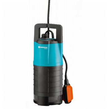 Насос для скважин и колодцев GARDENA 5500/3 Classic 01461