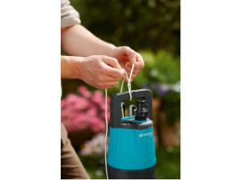 Насос для скважин и колодцев GARDENA 5500/3 Classic 01461