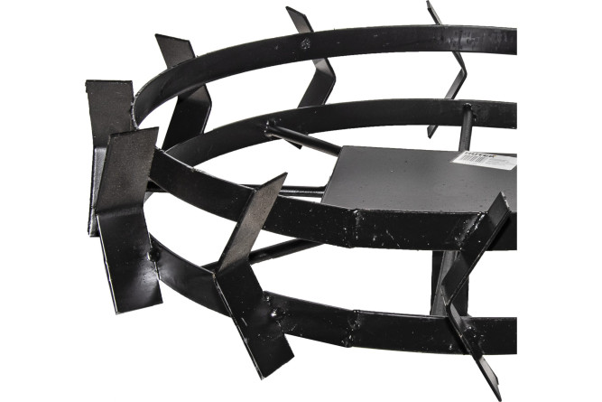 Грунтозацепы (2 шт; 600х130 мм; шестигранник 23 мм) для МК-7000/МК-7500/МК-8000 Huter 71/3/56