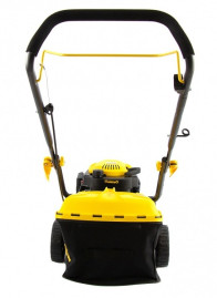 Бензиновая газонокосилка DENZEL GLD-420