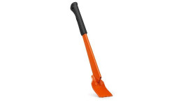 Лопатка валочная ударная комбинированная с крюком для кантовки бревен HUSQVARNA 5743871-01