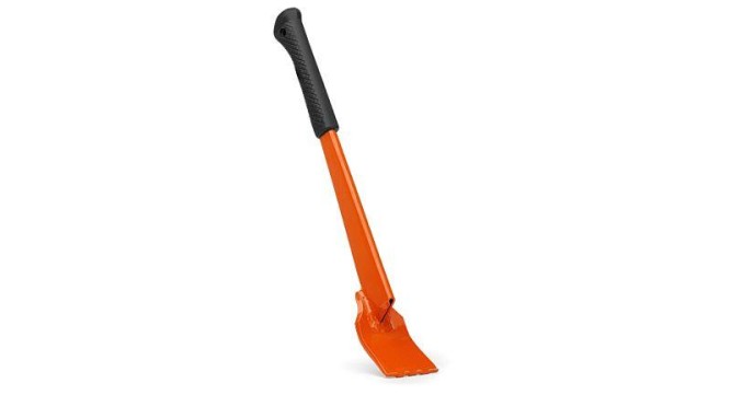 Лопатка валочная ударная комбинированная с крюком для кантовки бревен HUSQVARNA 5743871-01