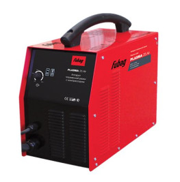 Инверторный плазменный резак Fubag Plasma 25 AIR