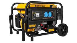 Бензогенератор Champion GG3200EW