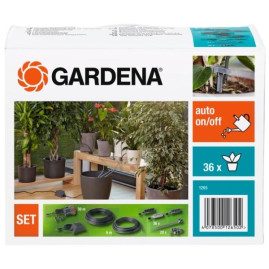 Комплект для полива в выходные дни GARDENA 01265-20.000.00