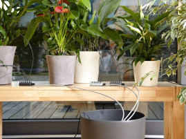 Комплект для полива в выходные дни GARDENA 01265-20.000.00