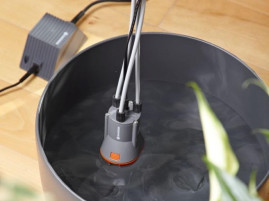 Комплект для полива в выходные дни GARDENA 01265-20.000.00