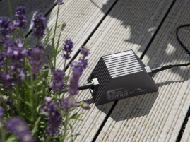 Комплект для полива в выходные дни GARDENA 01265-20.000.00