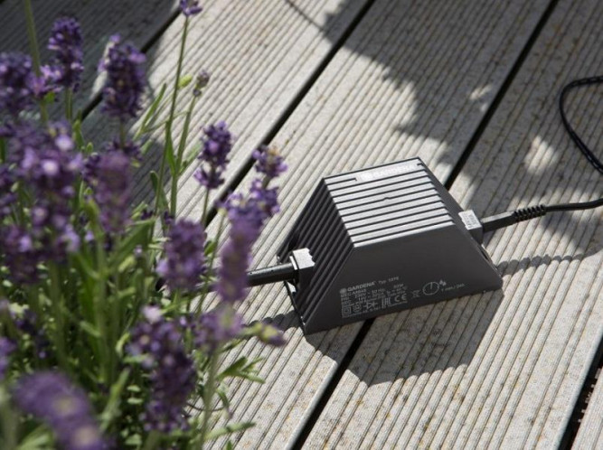 Комплект для полива в выходные дни GARDENA 01265-20.000.00 в Екатеринбурге