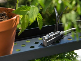 Комплект для полива в выходные дни GARDENA 01265-20.000.00