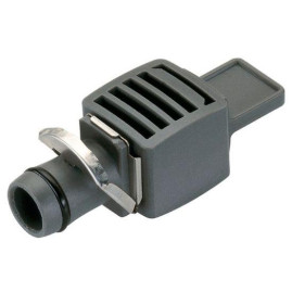 13 мм Заглушка GARDENA 08324-29.000.00 (Упаковка 5шт)