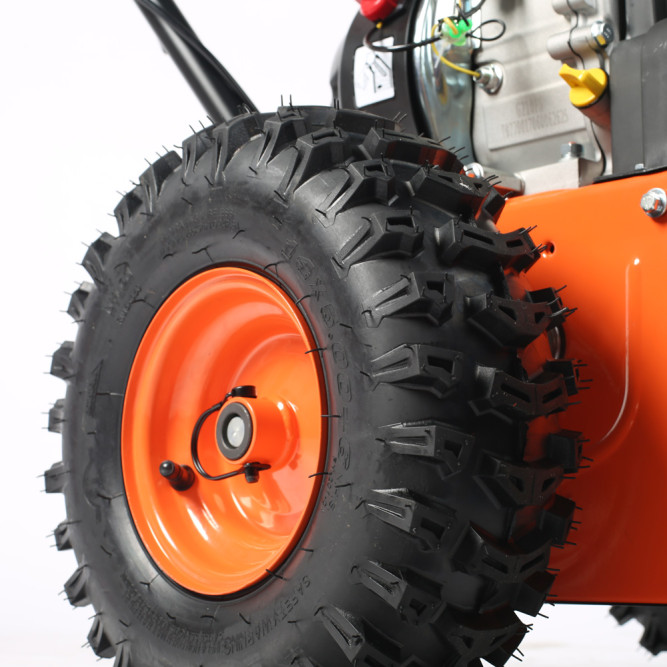 Снегоуборщик ПАТРИОТ СИБИРЬ 60