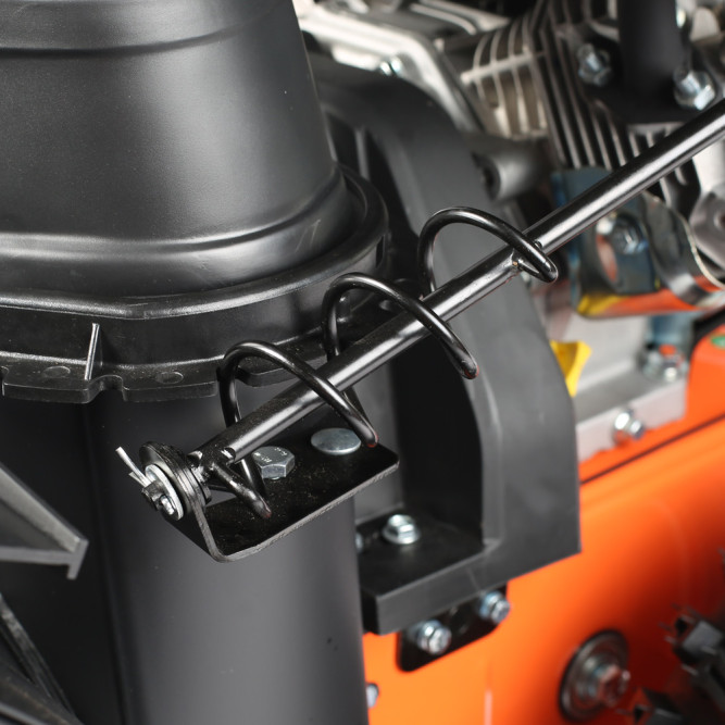 Снегоуборщик ПАТРИОТ СИБИРЬ 60