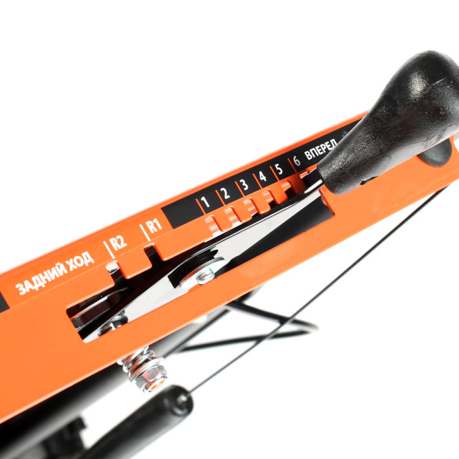 Снегоуборщик ПАТРИОТ СИБИРЬ 60