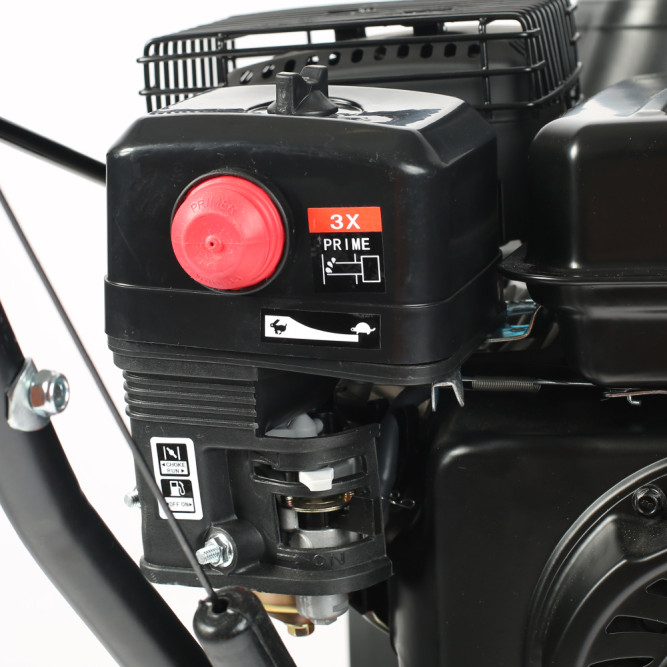 Снегоуборщик ПАТРИОТ СИБИРЬ 60