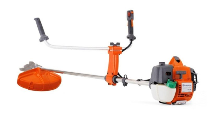Триммер бензиновый бензокоса HUSQVARNA 327Rx