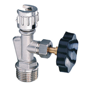 Вентиль 1/2&amp;quot;М в блистере FUBAG 180415 B