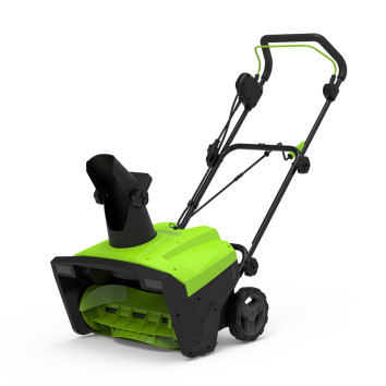 Снегоуборщик электрический Greenworks Арт. 2602707,2300W, 50 см