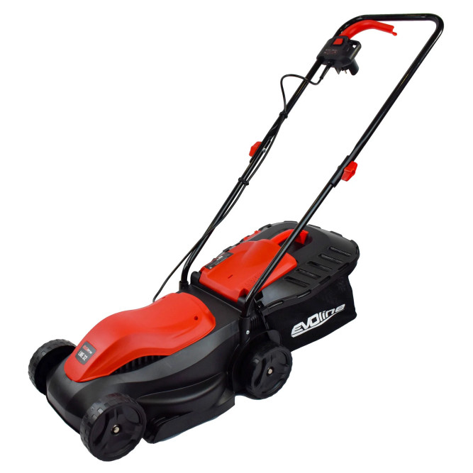 Электрическая газонокосилка EVOline LME 32