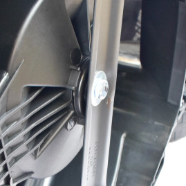 Электрическая газонокосилка EVOline LME 32